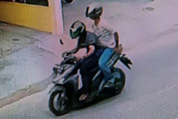 Gelang emas senilai Rp45 juta dijambret, penadah masih buron