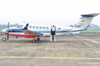 Bandara Halim Perdanakusumah Jakarta layani penerbangan komersial mulai September 2022