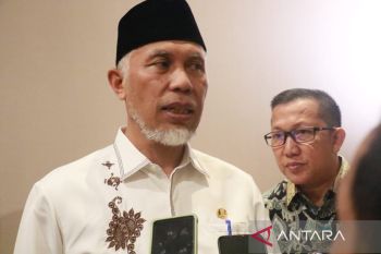 Sumbar bertekad jadi "Rumah Perhutanan Sosial"