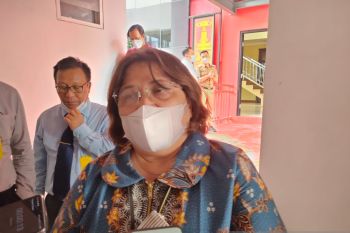BPN serahkan 57 sertifikat aset ke Pemkot Bandarlampung