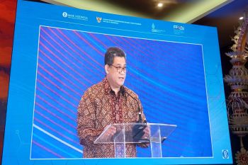 BI: Butuh kerangka regulasi untuk atasi risiko aset kripto