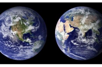 BMKG sebut fenomena hari lebih pendek bisa dipicu pencairan es di kutub