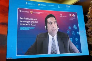 Mata uang digital tak jamin akses kepada inklusi keuangan