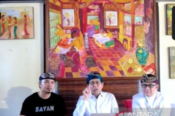 Sebanyak Rp34,72 triliun Dana Desa sudah masuk rekening kas desa