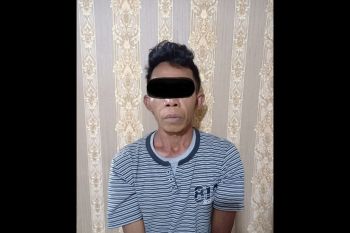 Seorang ayah tega perkosa anak kandung usia 15 tahun di Dompu