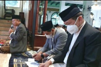 MAJT ingin tata suara masjid setara Istiqlal
