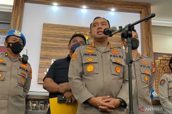 Bharada E yang tembak Brigadir J adalah petembak kelas satu di Resimen Pelopor