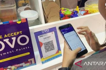 OVO Premier tingkatkan dua kali lipat limit saldo dan "top up"