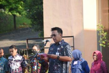 Sasar millenial, Pemkab Pekalongan minta koperasi ikuti perkembangan zaman