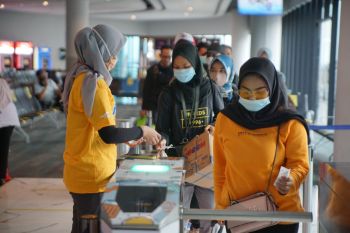 ASDP siap terapkan aturan perjalanan terbaru kepada pengguna jasa angkutan penyeberangan