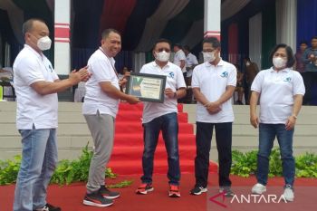 Kemenko PMK katakan program JKN bermanfaat bagi masyarakat Indonesia
