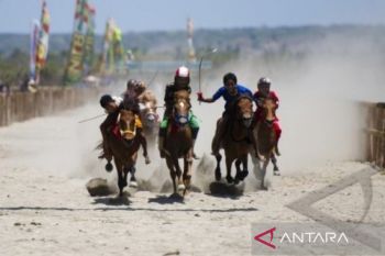 Laporan dugaan eksploitasi joki cilik di Polda NTB disayangkan