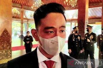 Gibran minta polisi usut dugaan pencabulan oleh pejabat PDAM