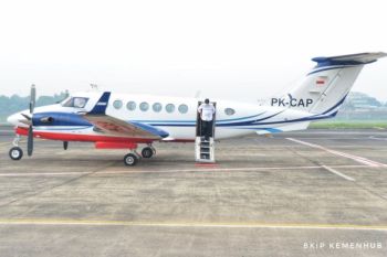Bandara Halim Perdanakusumah layani penerbangan komersial mulai September 2022