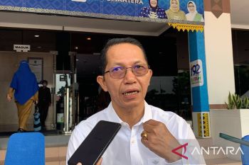 Pemkot Batam imbau masyarakat segera dapatkan vaksin penguat