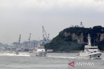 Otoritas Taiwan izinkan delapan awak kapal Jiang Ye segera pulang ke Indonesia