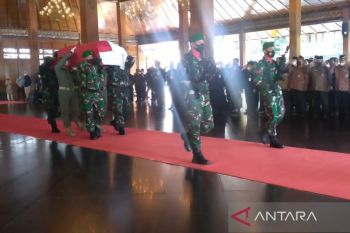Wali Kota Surakarta mengenang keteladanan Imam Soetopo