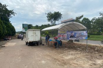 693 kendaraan di Batam tidak lulus uji emisi
