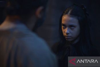 Serial horor "Losmen Melati" rampungkan proses produksi di Batam