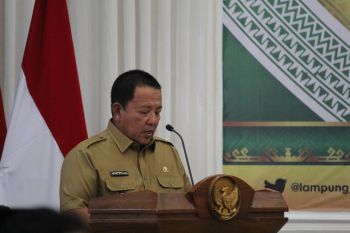 UMKM di Lampung berkontribusi jaga stabilitas ekonomi