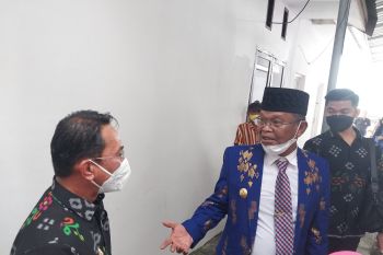 Pemkab Sigi  optimalkan layanan pendidikan bangun daya saing daerah