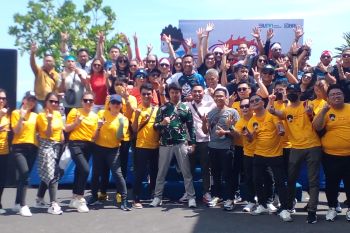 BRI akuisisi ratusan rekening lewat Qribo Race di Manado