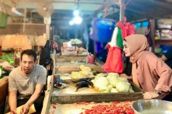 Dinas klaim pembelian minyak goreng curah lebih terkontrol melalui aplikasi