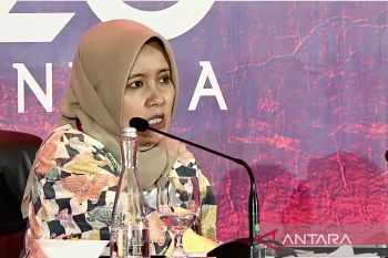 Menteri keuangan Rusia dan Ukraina dijadwalkan ikuti FMCBG ke-3 secara virtual