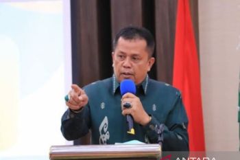 Pemkot Payakumbuh sayangkan nilai rendah yang diberikan HIPMI ke DPMPTSP