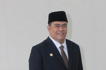Ekang Anculai ditetapkan sebagai Desa Mandiri di Bintan