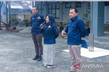 Bapenda Kampar Gencar Sosialisasi Kejar Pajak Restoran