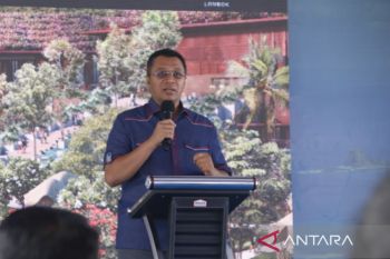 Gubernur NTB: Investasi tidak boleh melupakan warga lokal