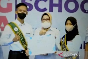 BPOM tingkatkan kompetensi Duta Jamu dan Kosmetik Aman