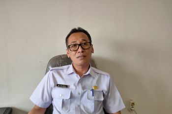 Bandarlampung gandeng Bulog cukupi minyak goreng curah di pasar