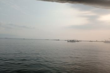 PVMBG: Gunung Anak Krakatau masih status Siaga Level III