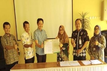 Komitmen Raih UHC, Pemkab Demak tambah kuota PBI