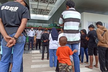 Ratusan WNI di detensi imigrasi Malaysia segera dipulangkan ke Tanah Air