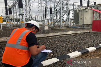 PLN komitmen menjaga lingkungan untuk pembangunan berkelanjutan
