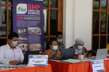 Orang tua murid diminta manfaatkan PPDB SMP Swasta