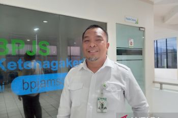 BPJAMSOSTEKingkatkan sosialisasi manfaat ikut program jamsos