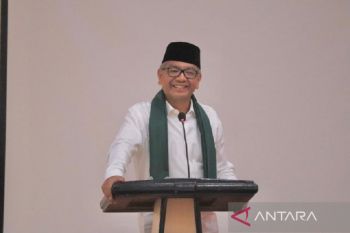 Wako Payakumbuh ingatkan pejabat untuk terus ikuti pedoman pengadaan barang dan jasa