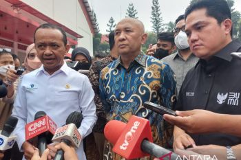 Perlu kerja sama daerah agar target 100 ribu NIB per hari dapat tercapai