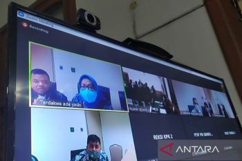 Untuk raih WTP, Bupati Bogor Ade Yasin beri Rp1,9 M ke BPK