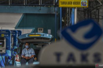 Bluebird catatkan pendapatan Rp1,45 triliun pada kuartal I 2026