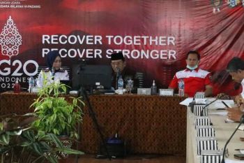 Debarkasi Haji Padang bersiap sambut kepulangan jamaah asal Sumbar