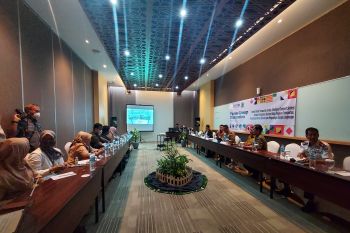 Pakar : penerapan transportasi cerdas tingkatkan kualitas hidup