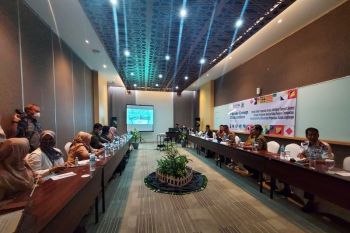 Pakar sebut penerapan transportasi cerdas tingkatkan kualitas hidup masyarakat