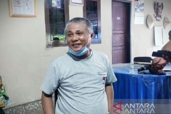 Bupati Konawe meminta OPD bersinergi percepat penanganan Stunting