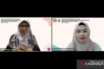 Pedofil sasar anak belum paham penggunaan media sosial