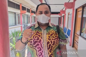 Legislator Palangka Raya imbau warga  jauhi judi online